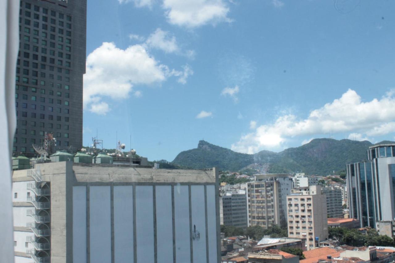 Hotel Atlantico Tower Rio de Janeiro Luaran gambar