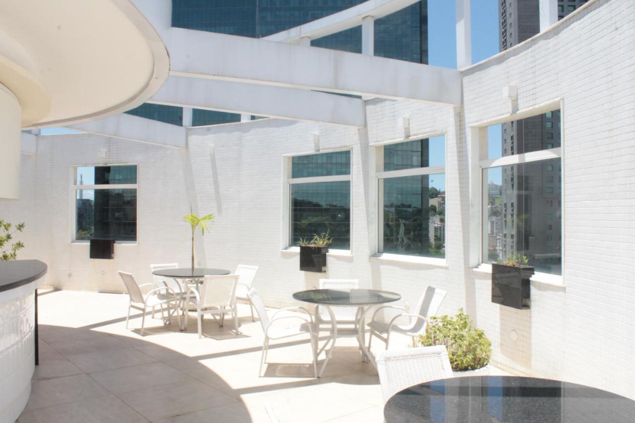 Hotel Atlantico Tower Rio de Janeiro Luaran gambar
