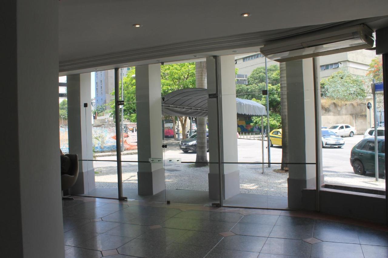 Hotel Atlantico Tower Rio de Janeiro Luaran gambar