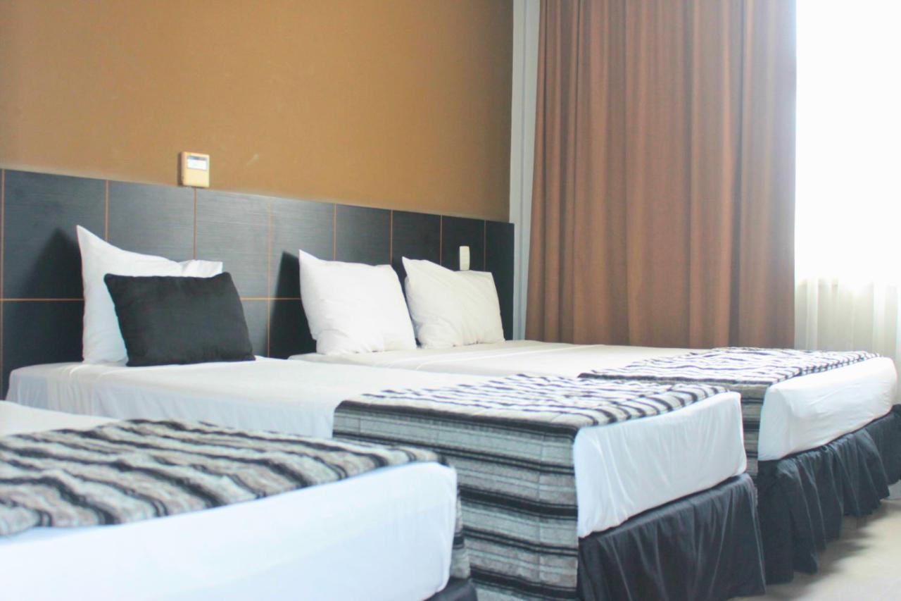 Hotel Atlantico Tower Rio de Janeiro Luaran gambar