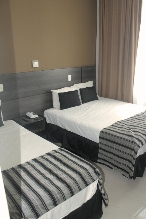 Hotel Atlantico Tower Rio de Janeiro Luaran gambar