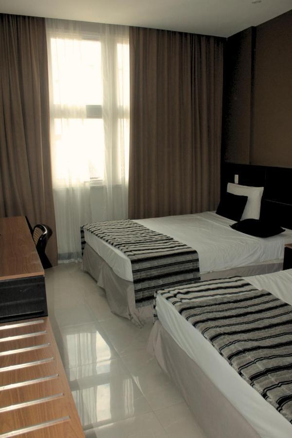 Hotel Atlantico Tower Rio de Janeiro Luaran gambar