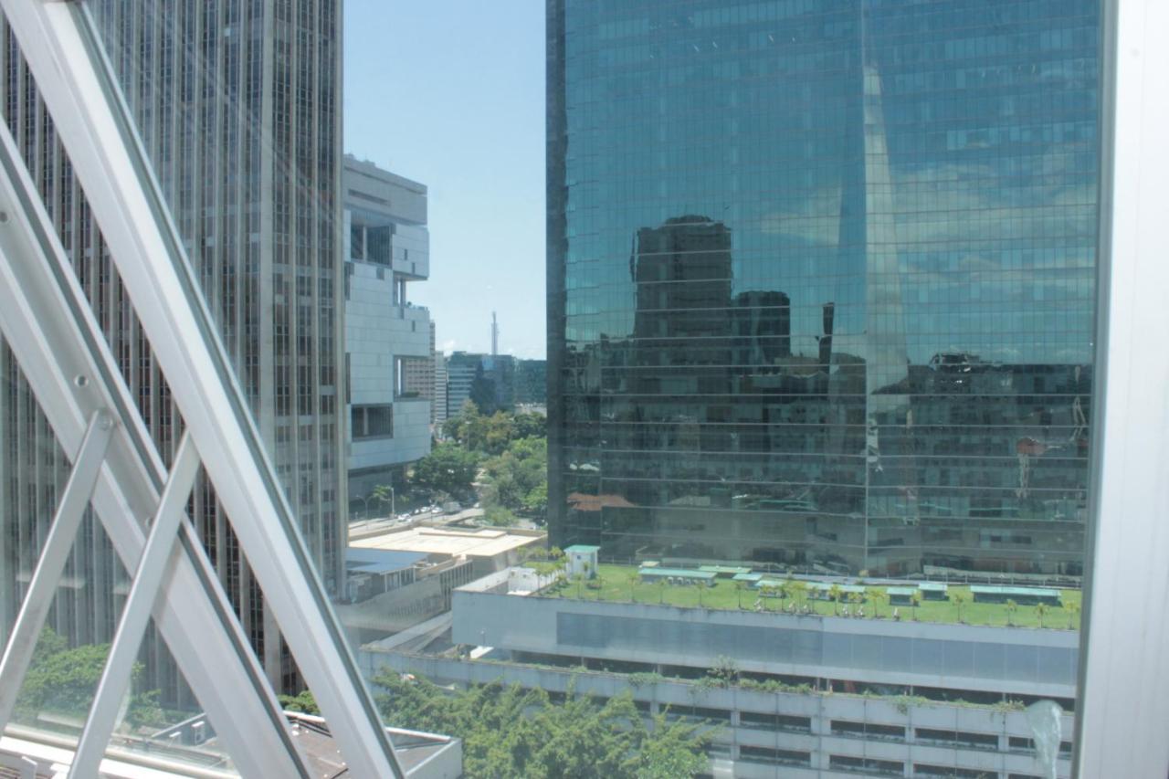 Hotel Atlantico Tower Rio de Janeiro Luaran gambar