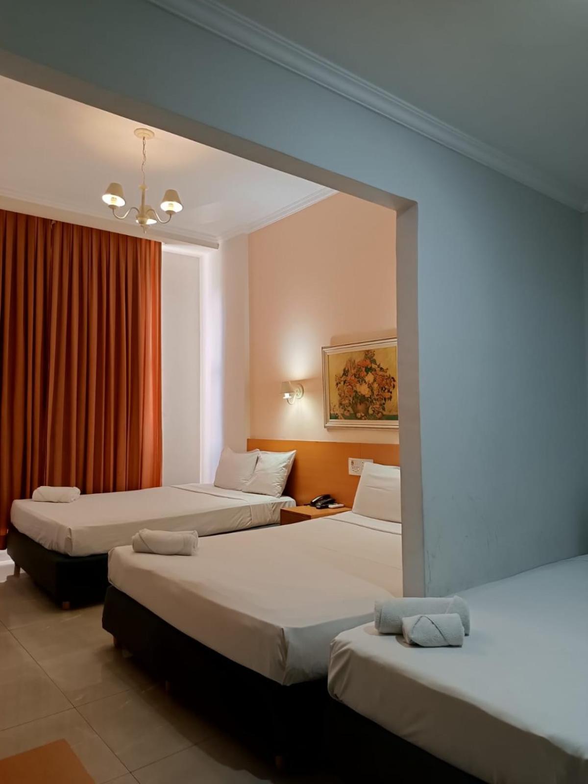 Hotel Atlantico Tower Rio de Janeiro Luaran gambar