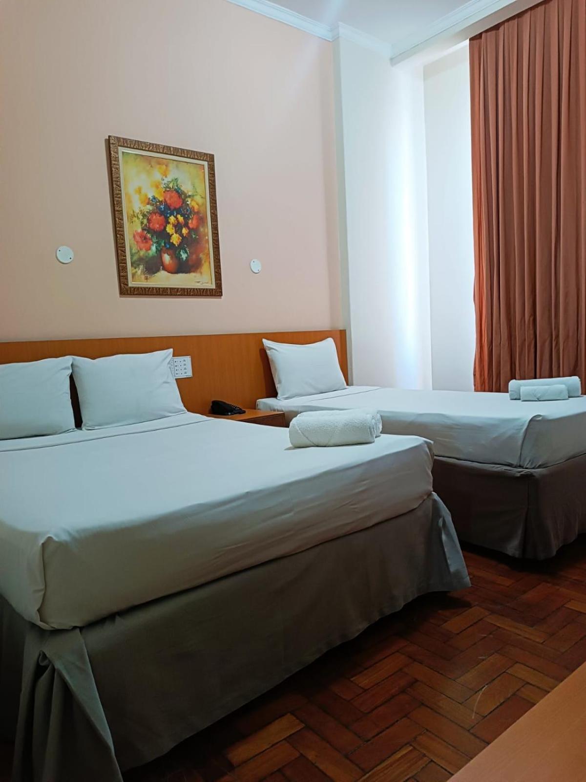 Hotel Atlantico Tower Rio de Janeiro Luaran gambar