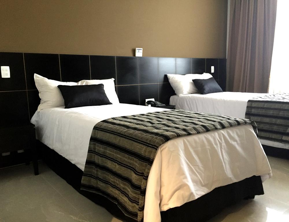 Hotel Atlantico Tower Rio de Janeiro Luaran gambar