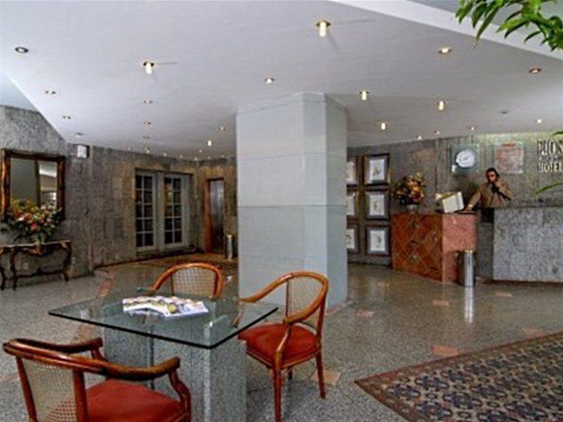 Hotel Atlantico Tower Rio de Janeiro Luaran gambar