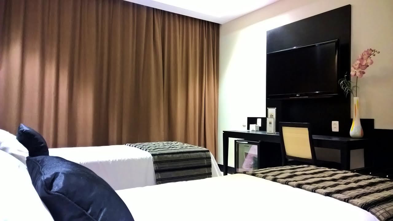 Hotel Atlantico Tower Rio de Janeiro Luaran gambar