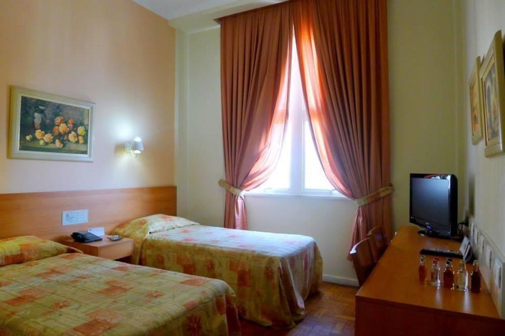 Hotel Atlantico Tower Rio de Janeiro Luaran gambar