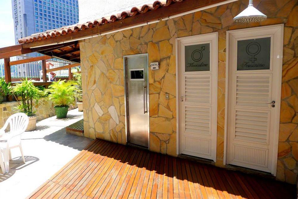 Hotel Atlantico Tower Rio de Janeiro Luaran gambar