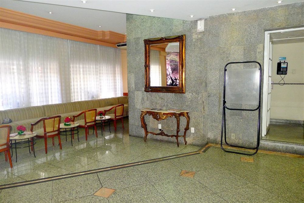 Hotel Atlantico Tower Rio de Janeiro Luaran gambar