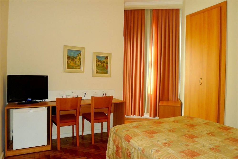 Hotel Atlantico Tower Rio de Janeiro Luaran gambar