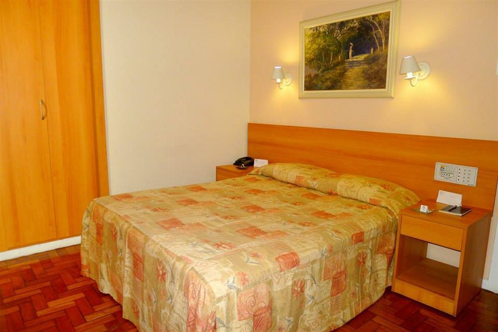 Hotel Atlantico Tower Rio de Janeiro Luaran gambar