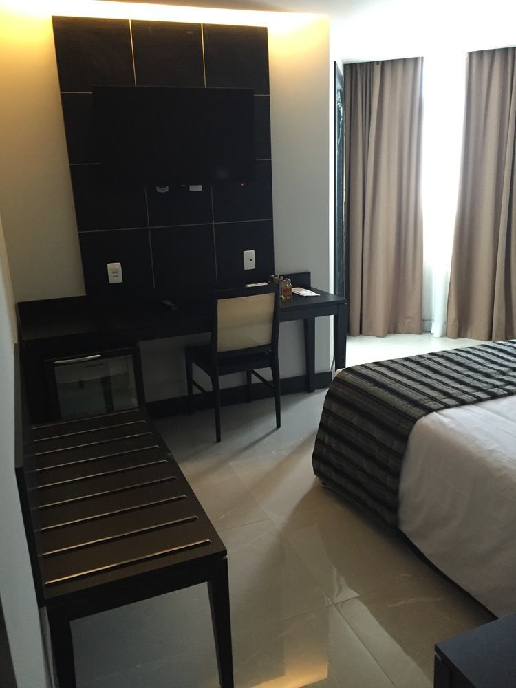 Hotel Atlantico Tower Rio de Janeiro Luaran gambar
