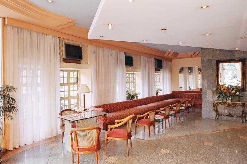 Hotel Atlantico Tower Rio de Janeiro Luaran gambar