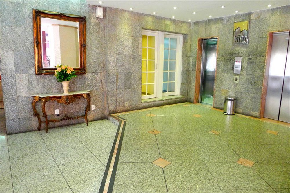 Hotel Atlantico Tower Rio de Janeiro Luaran gambar