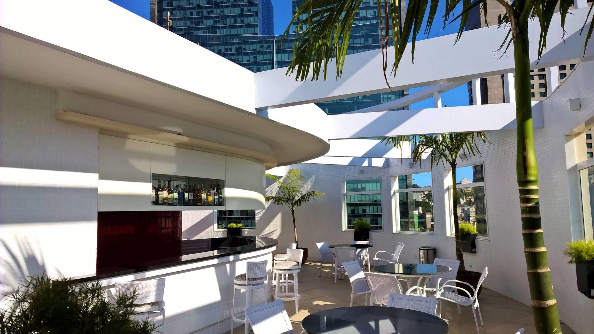 Hotel Atlantico Tower Rio de Janeiro Luaran gambar