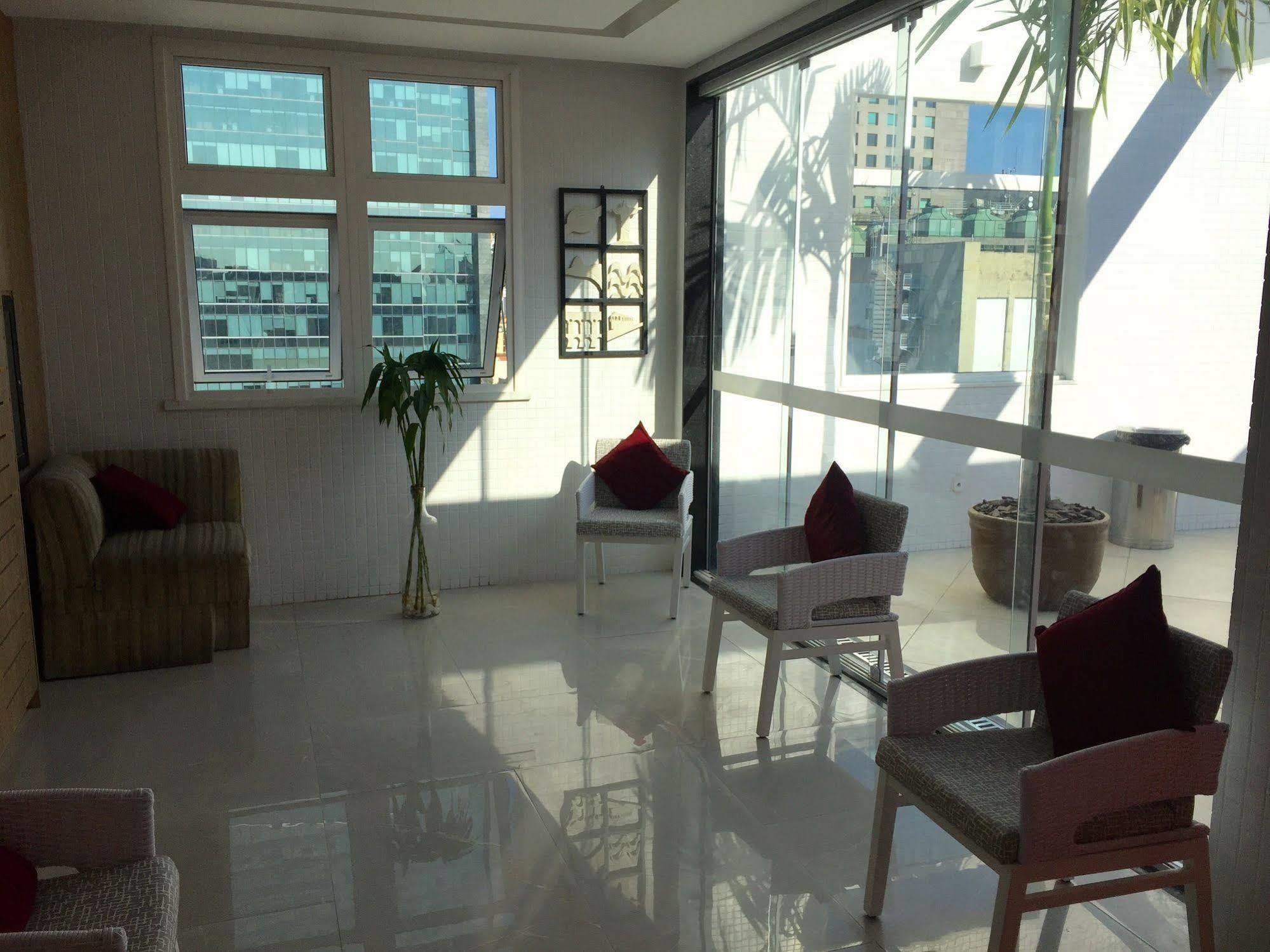 Hotel Atlantico Tower Rio de Janeiro Luaran gambar