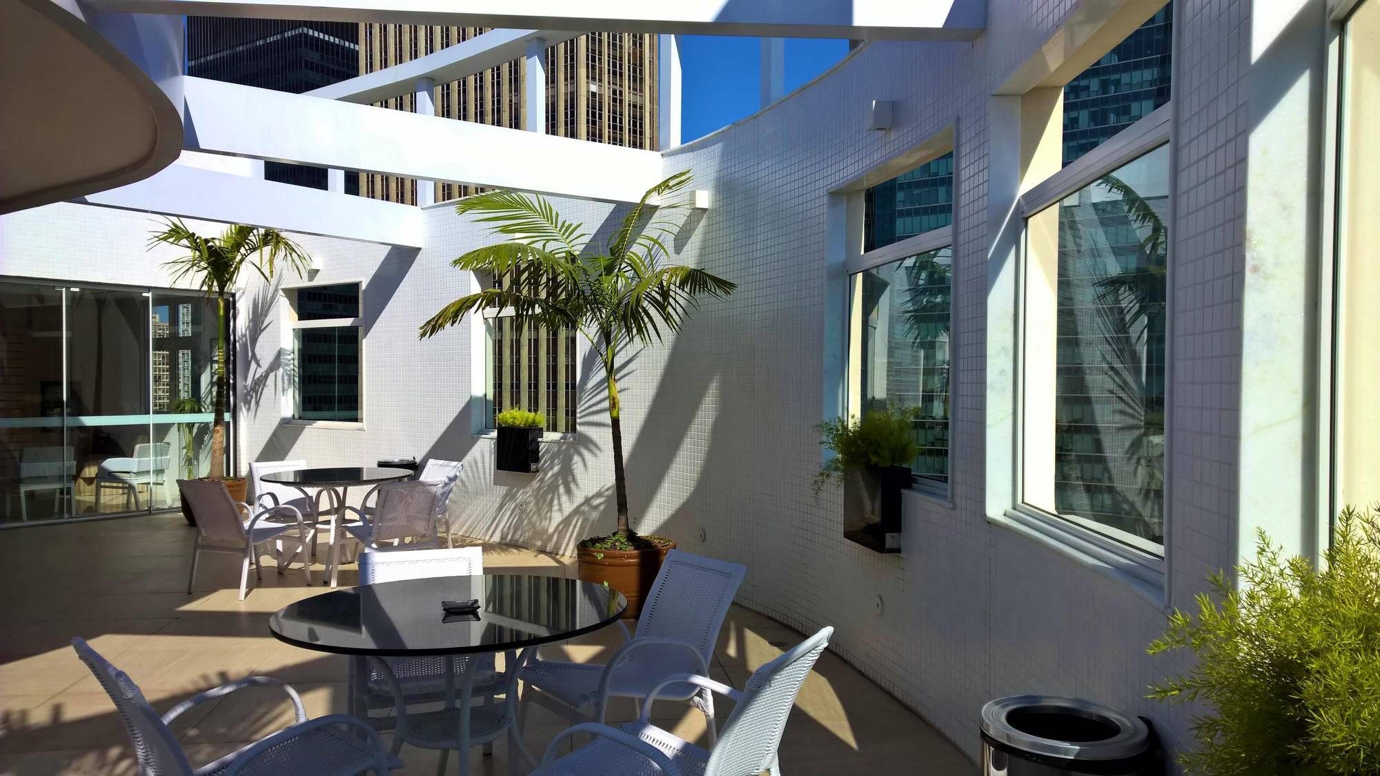 Hotel Atlantico Tower Rio de Janeiro Luaran gambar