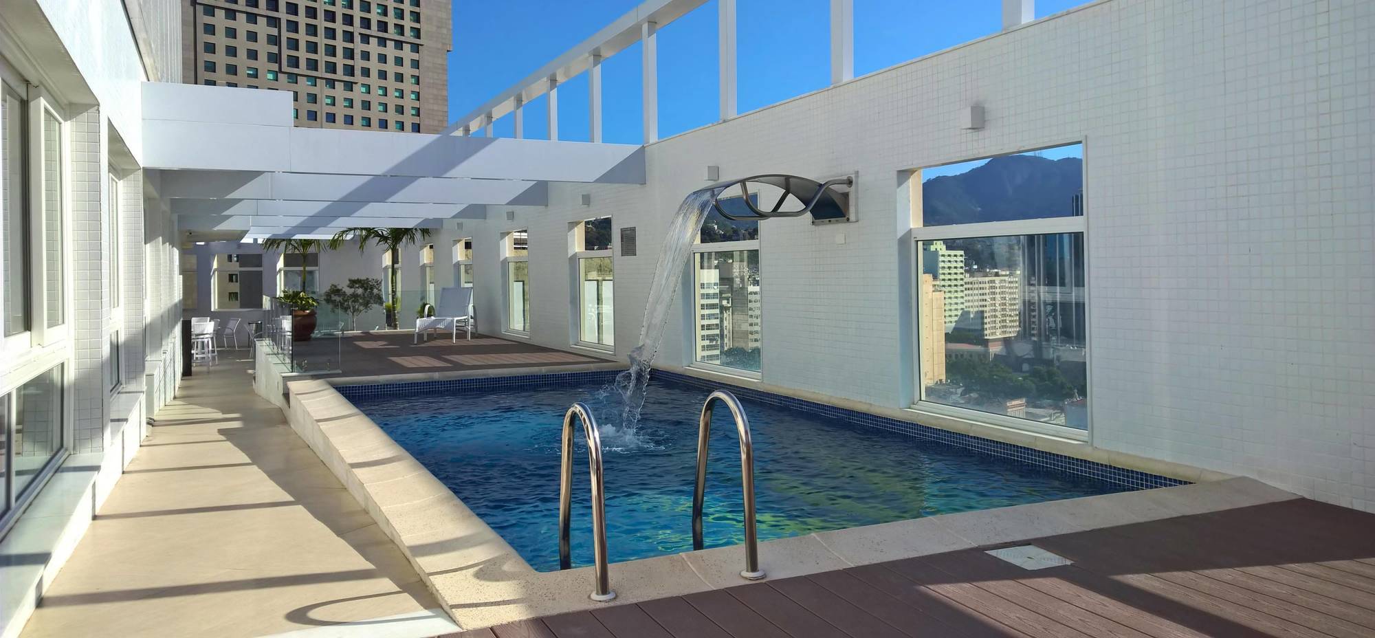 Hotel Atlantico Tower Rio de Janeiro Luaran gambar