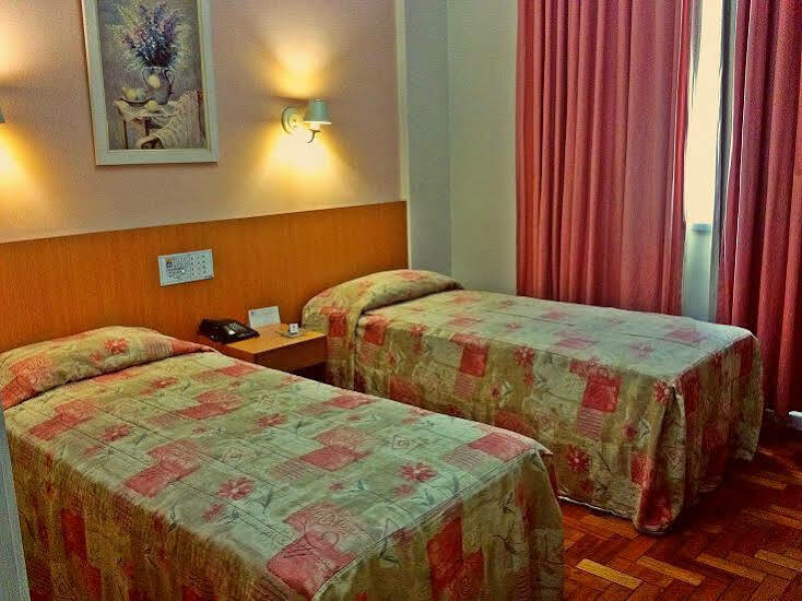 Hotel Atlantico Tower Rio de Janeiro Luaran gambar